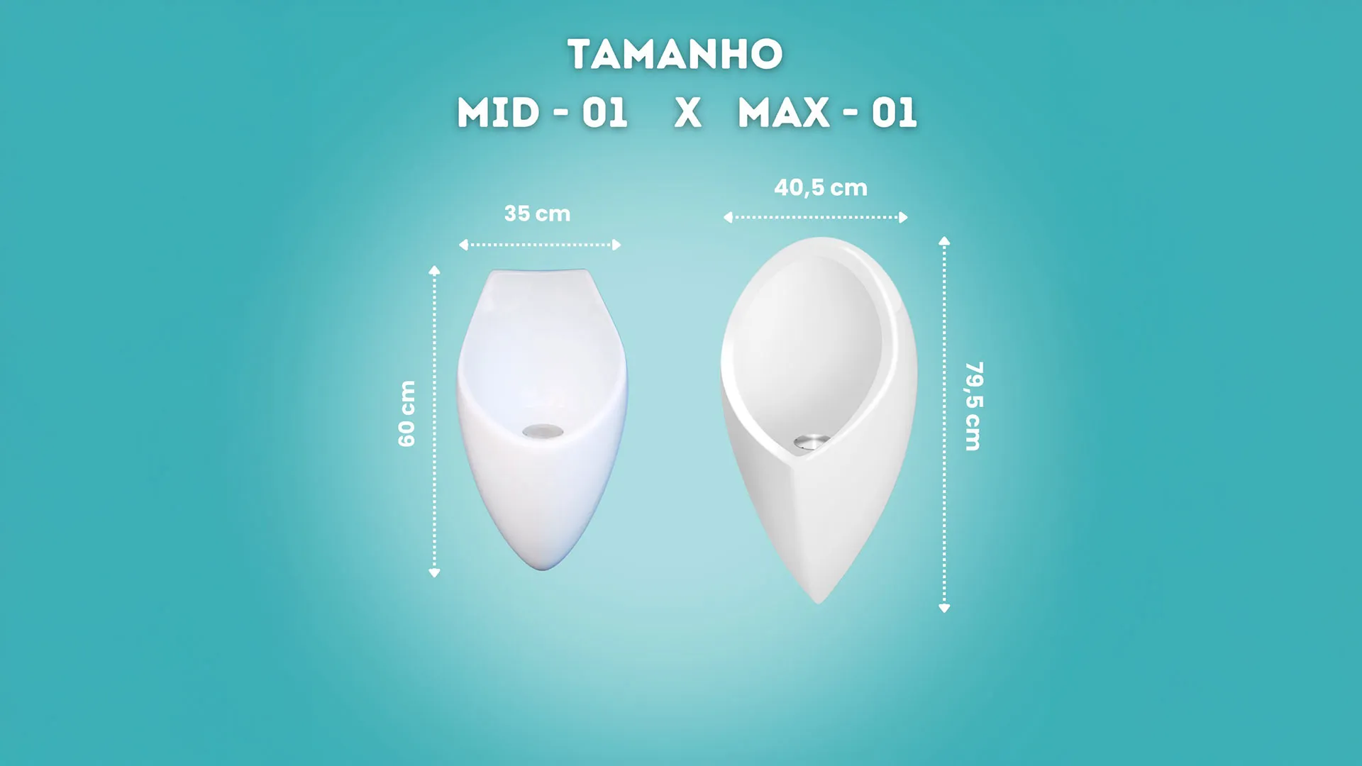 COMPARATIVO-FICHA-TECNICA-MICTORIO-URIBRAS-WATERLESS-URIBRAS - Mictórios Waterless - Mictórios sem água